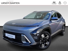Hyundai Kona - 1.6 GDI HEV Comfort Smart VAN: €38.590 VOOR: €34.590
