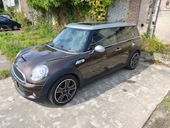 MINI Clubman - 1.6 COOPER S CHILI met APK tot 05-2026