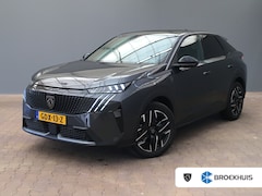 Peugeot 3008 - 1.2 Hybrid 145 GT | Adaptieve Cruise | 360° parkeercamera | Navigatie | LED Matrix koplamp
