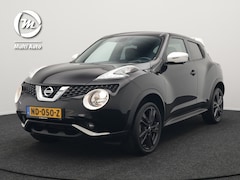 Nissan Juke - 1.2 DIG-T S/S N-Vision 116pk Dealer O.H | Trekhaak Afneembaar | Alcantara Sportstoelen | 3