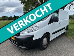 Peugeot Expert - 227 2.0 HDI L1H1 Profit+|dealer onderhouden