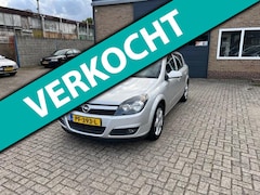 Opel Astra - 1.6 Essentia|| Zeer mooie Astra