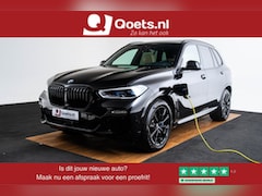 BMW X5 - xDrive45e High Executive M Sport - Trekhaak - Panoramadak - Parking/Driving Assistant - Wa