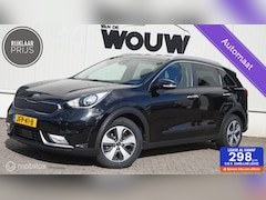 Kia Niro - 1.6 GDi Hybrid Navigatie | Adapt Cruise Control | Achteruitrijcamera | Dealeronderhouden