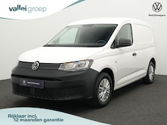 Volkswagen Caddy Cargo - 2.0 TDI 75 pk Economy Business | Trekhaak | Apple Carplay / Android Auto | Airconditioning