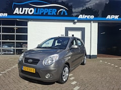 Kia Picanto - 1.0 Seven /Nieuwe apk bij aflevering/Airco