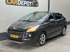 Peugeot 3008 - 1.6 THP Première ZEER Netjes Panorama VOL jaar APK