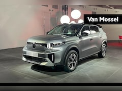 Citroën C3 Aircross - 1.2 Hybrid 136 Max | Navi | Camera | Apple Carplay/Android Auto | dodehoek detectie |