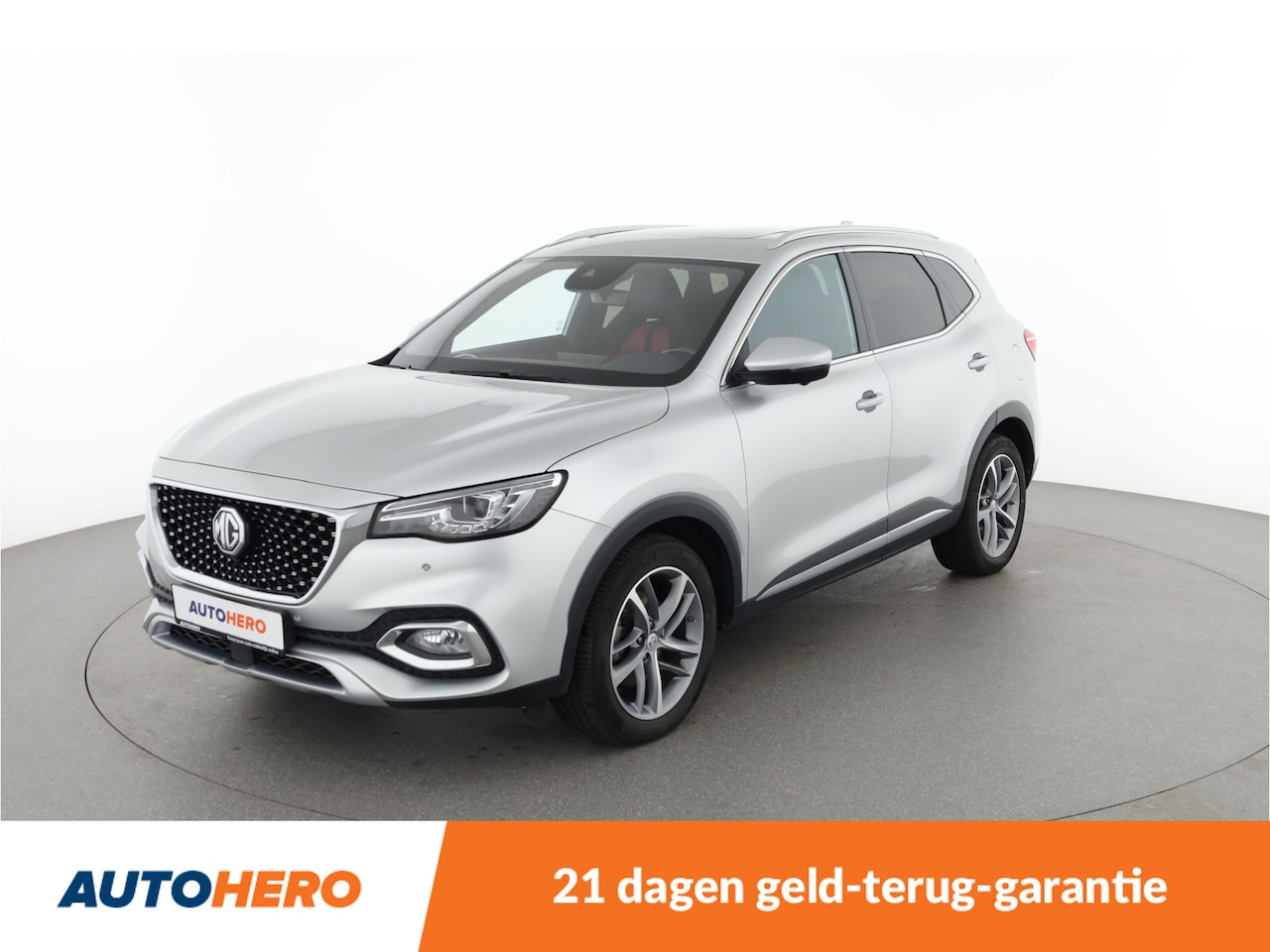 MG EHS - 1.5 TGDI Comfort | BG16800 | - AutoWereld.nl