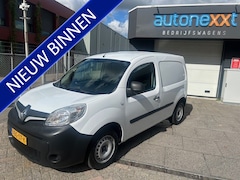 Renault Kangoo - 1.5 dCi 75 Energy Comfort AIRCO I TREKHAAK I PDC I NAVI GROOT SCHERM I MULTIMEDIA I 1e EIG