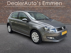 Volkswagen Polo - 1.2 TSI BlueMotion Comfortline