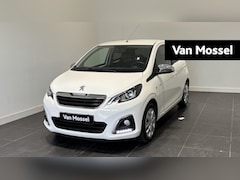 Peugeot 108 - 1.0 e-VTi Style | Airco | Bluetooth |