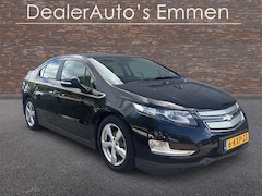 Chevrolet Volt - 1.4 LT LEDER DIVERSE BESCHADIGINGEN