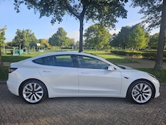Tesla Model 3 - Long Range AWD 75kW Trekhaak