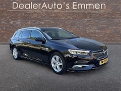 Opel Insignia Sports Tourer - 2.0 CDTI 170PK ECC LMV SPORTSTOELEN NAVIGATIE