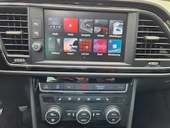 SEAT Leon - 1.4 EcoTSI FR Business Intense