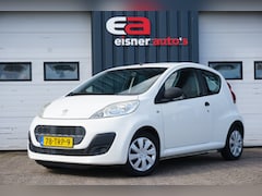 Peugeot 107 - 1.0 Access Accent | AIRCO |