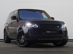 Land Rover Range Rover - 5.0 V8 SC Vogue P525 BTW | Pano | Massage | 360 | ACC | Meridian