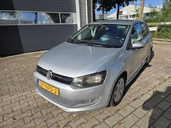 Volkswagen Polo - 1.2 TDI BLU MOTION COMFORTLINE