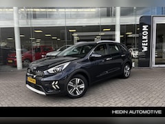 Kia Niro - 1.6 GDi Hybrid DynamicLine