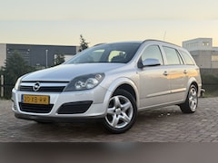 Opel Astra Wagon - 1.8 Cosmo