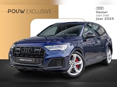 Audi Q7 - 60 TFSIe 462pk quattro Competition | SoH 85% | Panoramadak | Nachtzicht assistent | Head-u