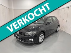 Volkswagen Polo - 1.0 TSI Beats Carplay 2020 36DKM