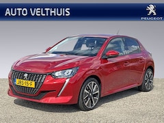 Peugeot 208 - 1.2 PureTech 100pk EAT8 Allure *automaat