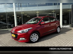 Hyundai i20 - 1.0 T-GDI Comfort