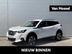 Peugeot 2008 - 1.2 PureTech Allure Automaat | Cruisecontrol | Bluetooth |