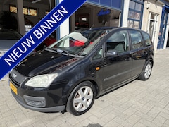 Ford Focus C-Max - 1.6-16V Futura AIRCO/CRUISE/LM VELGEN/TOPSTAAT