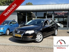 Volkswagen Passat - 1.4 TSI Comfortline BlueM. apk tot 08-2026