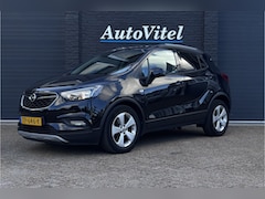 Opel Mokka X - 1.4 Turbo Business+ | Stoel + Stuurverwarming | Comfort Stoelen | PDC V & A