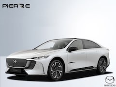 Mazda 6e - Takumi 68.8 kWh