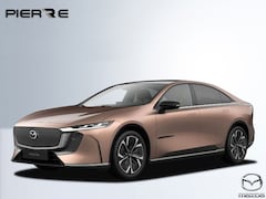 Mazda 6e - Takumi 68.8 kWh