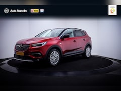 Opel Grandland X - 1.2T Aut.INNOVATION Plus FULL LED | MEMORY | STOELVERW+VENTILATIE | STUURVERW | CARPLAY |
