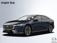 Mazda 6e - Takumi 68.8 kWh