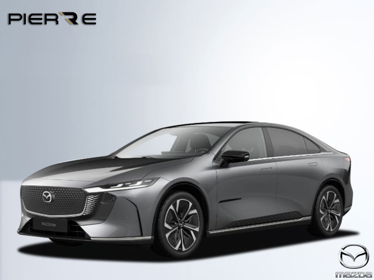 Mazda 6e - Takumi 68.8 kWh Takumi 68.8 kWh - AutoWereld.nl