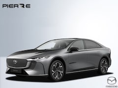 Mazda 6e - Takumi 68.8 kWh