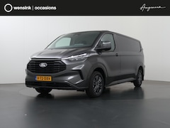 Ford Transit Custom - 320 2.0 TDCI | L2 H1 | LIMITED | STOEL - STOEL | ADAPTIVE CRUISE | STOELVERWARMING/STUURWI
