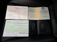 Tesla Model 3 - Long-Range AWD 351pk 75 kWh [ FACELIFT+WARMTEPOMP+AUTOPILOT+620KM WLTP+PREMIUM AUDIO ]