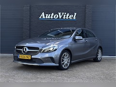 Mercedes-Benz A-klasse - 200 Ambition Automaat | Sportstoelen | Stoelverwarming | NAVI