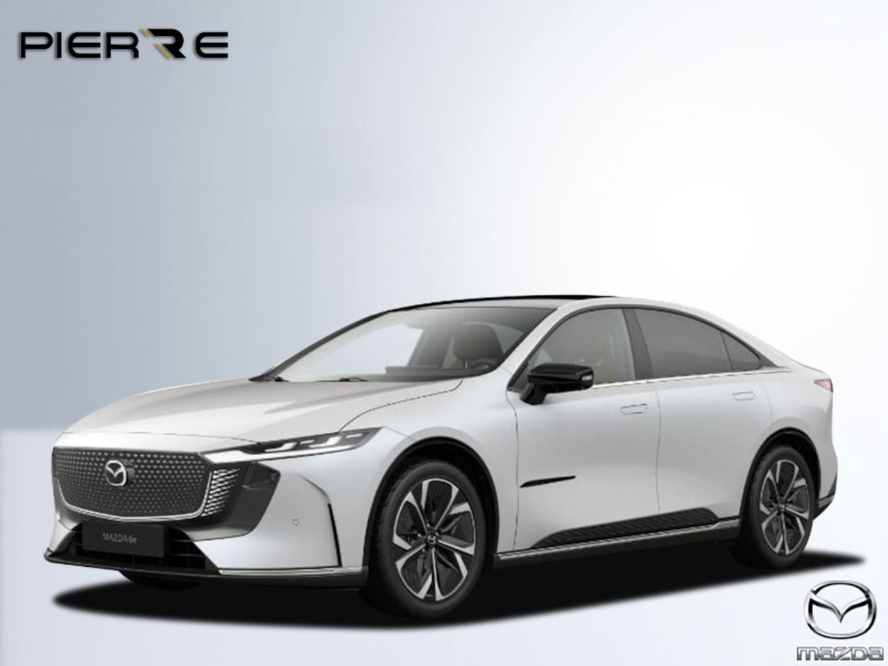 Mazda 6e - Takumi 68.8 kWh Takumi 68.8 kWh - AutoWereld.nl