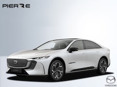 Mazda 6e - Takumi 68.8 kWh