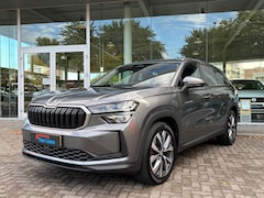 Skoda Kodiaq - 1.5 TSI mHEV 150pk DSG-7 Business Edition|7Pers|Trekhaak|Panormadak|Camera| Carplay| Navi