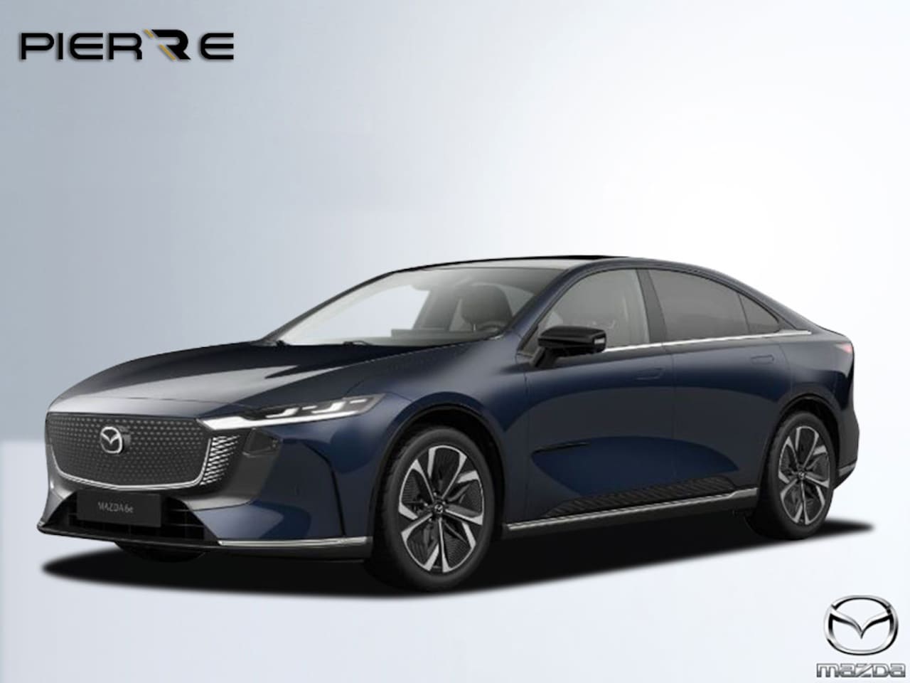 Mazda 6e - Takumi 68.8 kWh Takumi 68.8 kWh - AutoWereld.nl