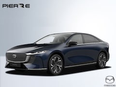 Mazda 6e - Takumi 68.8 kWh