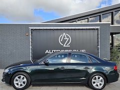 Audi A4 Limousine - 1.8 TFSI quattro Pro Line *Airco*Navi