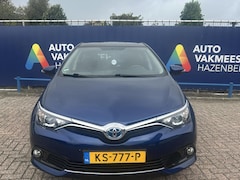 Toyota Auris - 1.8 Hybrid Aspiration