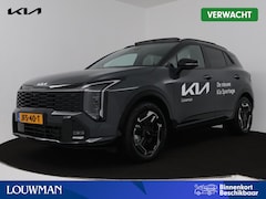 Kia Sportage - 1.6 T-GDi Hybrid GT-PlusLine | Company Car | 10 Jaar Garantie | MODEL 2026 | Panoramadak |